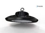 산업용 창고 조명 DUALRAYS HB4 Pluugable 모션 센서 UFO LED 하이 베이 라이트