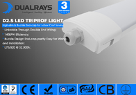 선택적인 CCT3000K-6500K를 흐리게 하는 산업 IP66 LED 세 배 증거 빛 비상사태 0-10V DALI