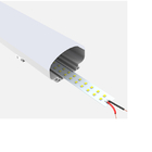 공항 홀을 위한 DALI 흐리게 하는/PIR 감지기 산업 LED 세 배 증거 빛 160Lm/W