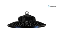 작업장을 위한 동작 감지기를 가진 Dimmable UFO LED 높은 만 빛 산업 100W 150W 200W 240W