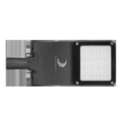 광전지 관제사를 가진 방수 IK10 진동 옥외 LED 가로등 60W IP66 150lm/W