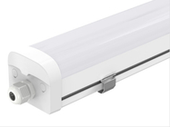 기업 단일 끝 입력을 위한 Dimmable LED 세 배 증거 빛 IK10 IP65