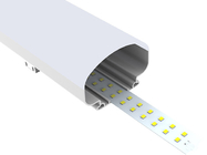 지하 주차장을 위한 산업적 주도하는 트리 증명 라이트 튜브 선 매달리는 빛