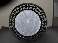 IP66 200W 산업용 UFO LED 높은 만 빛 140Lm/w 효율성 60°/90°/110° 광속 각