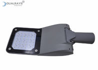 Dualrays S4 시리즈 90W 에너지 절약 150LPW LED 높은 루멘 LED 가로등 높은 방법 보장 5 년