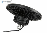 산업 신청을 위한 Dualrays 150W UFO LED 높은 만 빛 알루미늄 150LPW