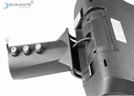 Dualrays S4 시리즈 30W 멀티 빔 각도 높은 루멘 Led 가로등 10KV 또는 20KV SPD Meanwell 드라이버