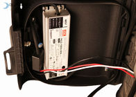 Dualrays S4 시리즈 60W 옥외 LED 가로등 다 광속 각 세륨 RoSH 승인 IP66 IK10