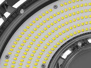 세륨 RoHS 증명서를 가진 전시 센터를 위한 최고 판매 검정 주거 150 와트 LED 높은 만 빛