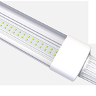 PIR 감지기 흐리게 하는 LED 세 배 증거 빛 160LPW IP65 40 와트 4ft 50000 Hrs 수명