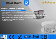 LED Tri Proof Light 비상 1-10V DALI 마이크로파 센서 PIR 센서