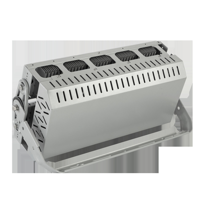 IP65 1500W IK08 LED 운동 경기장 투광 조명등 확산기 고전력 5년 보증