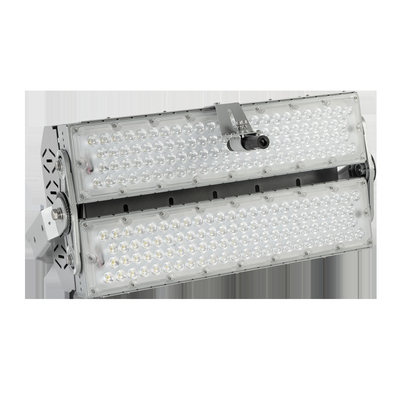 IP65 1500W IK08 LED 운동 경기장 투광 조명등 확산기 고전력 5년 보증