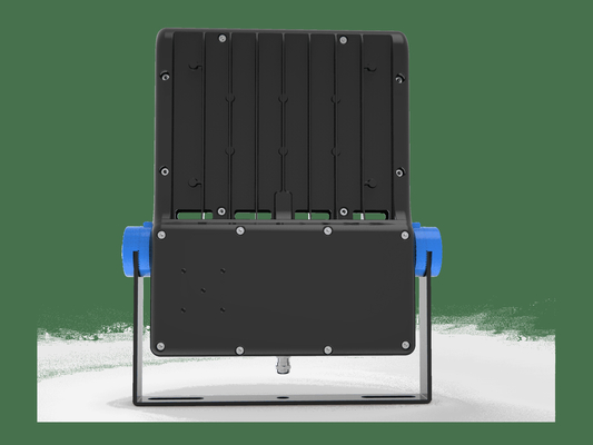 장수 경간 150lLPW 효율성 보장 5 년을 가진 300W LED 홍수 빛