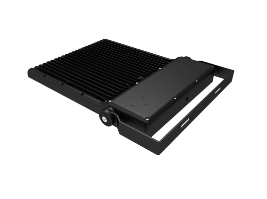 50000h 수명은 투광 조명등에게 100W 높은 Mast 램프 루미레드 5년 보증을 보내게 했습니다