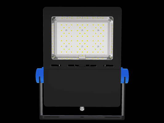 200W IP66 경기장 LED 운동장 투광 조명 150LPW 효율성