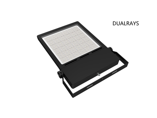 옥외와 Ip66 보호를 위한 100W 높은 돛대 LED 홍수 빛