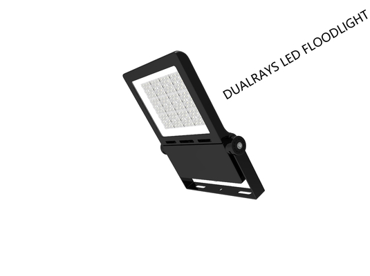 IP66을 가진 150W 높은 광도 공장 공급 LED 스포츠 지상 투광 조명