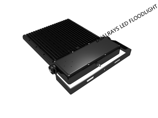 SDCM 5를 가진 150W Dualrays SMD3030 LED 스포츠 지상 투광 조명 높은 광도