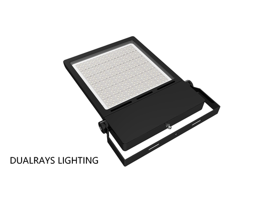광고 게시판 조명을 위한 스페이서로 분리된 5 년 100W LED 스포츠 Grond 투광 조명 운전사 및 주택