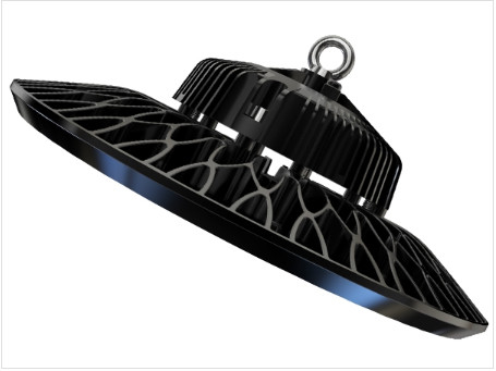 듀얼라이스 HB5 높은 만 LED 라이트는 저장소를 위한 주물 알루미늄 150W 140LPW를 죽습니다