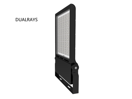200W 와트수 및 보장 5 년을 가진 테니스 코트를 위한 LED 운동장 점화