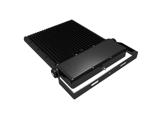 환경 모듈 LED 홍수 빛 깜박임 없음 최고 밝은 100W IP66