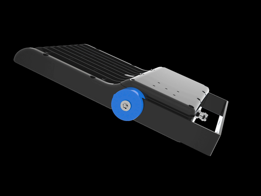 환경 모듈 LED 홍수 빛 깜박임 없음 최고 밝은 100W IP66