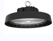 Dualrays 드라이버 UFO LED 하이 베이 라이트 OSRAM / CREE LED 1-10VDC DALI / PIR 센서