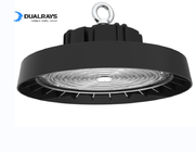 Dualrays 드라이버 UFO LED 하이 베이 라이트 OSRAM / CREE LED 1-10VDC DALI / PIR 센서