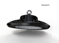 Dualrays 160LPW UFO LED 높은 베이 조명 OSRAM / CREE LED 240W AC 90V~305V IP66
