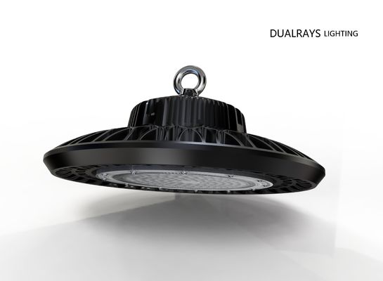 Lumileds UFO LED 하이 베이 라이트 50/60Hz 다이 캐스팅 알루미늄 쉘 IP66