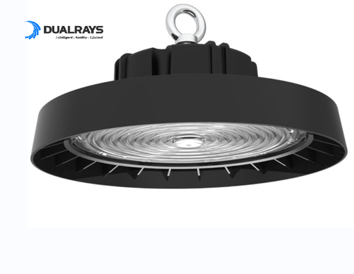 DUALRAYS Netherlans Stock HB3 경제형 LED 하이 베이 비품 100W 150W 200W(수명에서 50.000시간) L80/B10