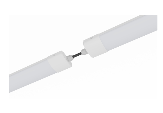 먼지 및 방수 IP66 세 배 증거 조명기구 40 와트 1200mm