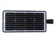 SSL5 일련 야외 태양 주도하는 가로등, 30W 160LPW P66, 알루니늄 하우징