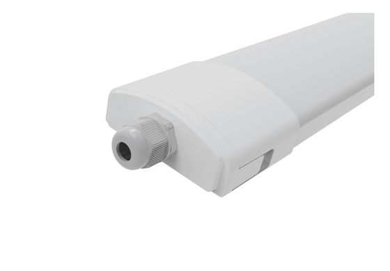 먼지 및 방수 IP66 세 배 증거 조명기구 40 와트 1200mm
