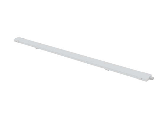 저조도 부패 LED 세 배 증거 빛 60 와트 5피트 160LPW 우수한 열 분산