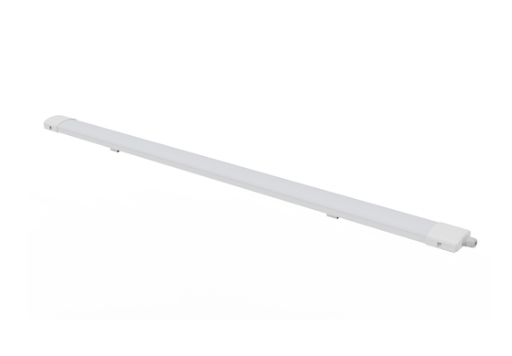 저조도 부패 LED 세 배 증거 빛 60 와트 5피트 160LPW 우수한 열 분산