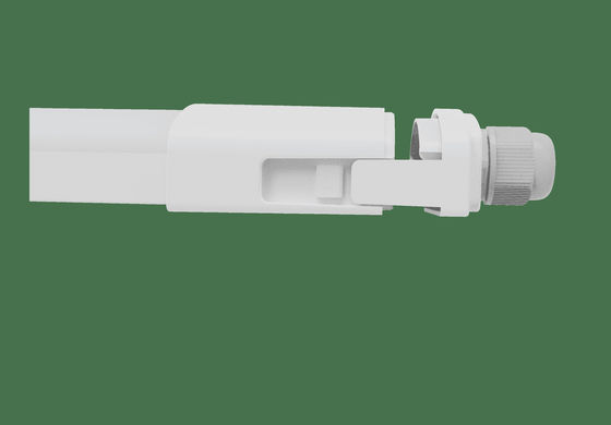 차고 방수 세 배 증거는 빛 120° 광속 각 일광 감지기 선택적인 보장 3 년을 지도했습니다