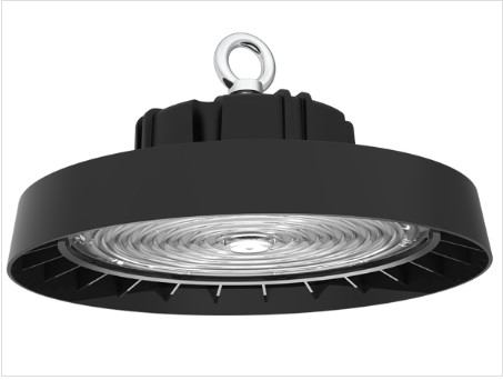 듀얼라이스 HB3 UFO 높은 만은 산업을 위해 140LPW IP65 IK08을 밝힙니다