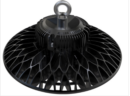 5년 보증과 주유소 슈퍼마켓 공장을 위한 UFO 높은 만 빛 240W