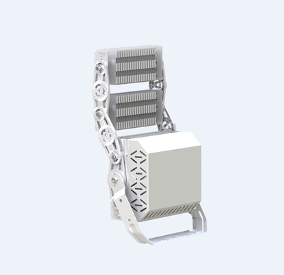 5년 보증과 LED 스포츠  투광 조명등 600W 강한 주택 IP66 IK10