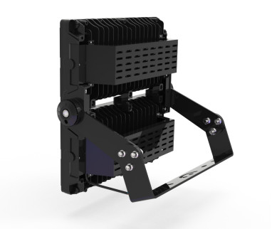 DUALRAYS F5 LED 홍수 조명 250W 500W 750W 1000W 1250W 스포츠 경기장에 대 한 야외 방수 IP65