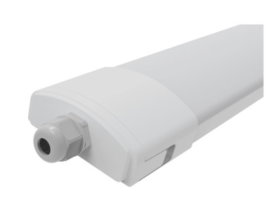 듀얼라이스 D2.5 120LPW SMD2835 40W LED 방습 빛