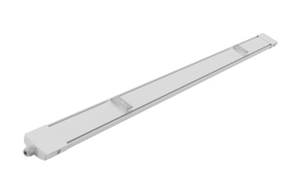40W 160lmw SMD2835는 트리 증명 빛 듀얼라이스 D2.5를 이끌었습니다