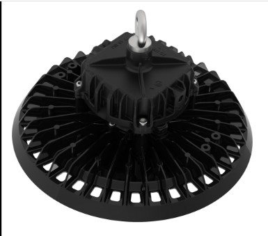 140LPW UFO는 높은 만 빛 SAA 증명서 240W 300W RCM을 이끌었습니다