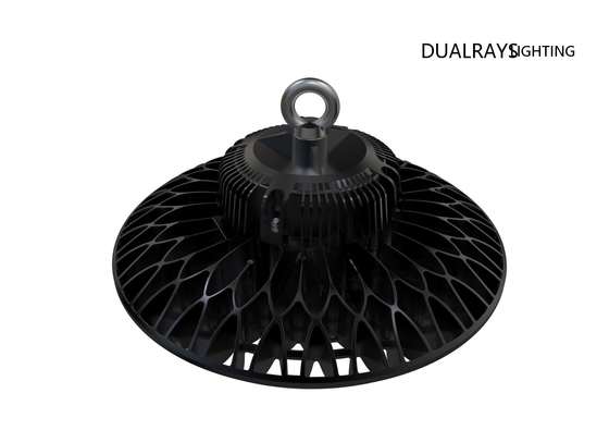큰 창고를 위한 세륨 TUV ROHS ASS를 가진 200W 고성능 LED 높은 만 빛 140LPW를 개발하십시오