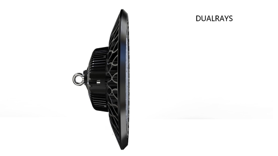 큰 창고를 위한 세륨 TUV ROHS ASS를 가진 200W 고성능 LED 높은 만 빛 140LPW를 개발하십시오