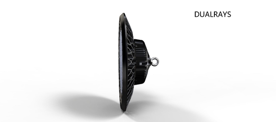 슈퍼마켓 전시를 위한 보장 5 년을 가진 IP65 100W LED UFO LED 빛