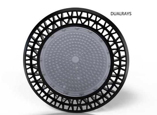 슈퍼마켓 전시를 위한 보장 5 년을 가진 IP65 100W LED UFO LED 빛
